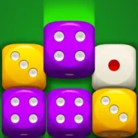 Smart Dice Merge-Block Puzzle