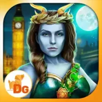 Secret City: Hidden Object F2P