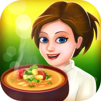 Star Chef™: Restaurant Cooking