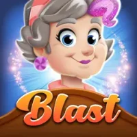 Candy Harvest Blast