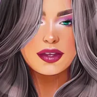 Makeup Salon &amp; Fashion Dressup