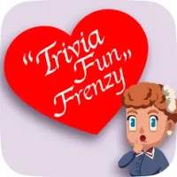 Fun Frenzy Trivia: Quiz Games!