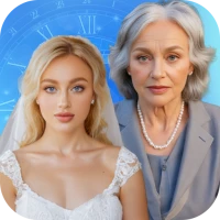 AgeCam: Face Age Changer App