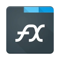 FX File Explorer