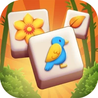 Tile Garden: Relaxing Puzzle