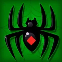 Spider &#8211; Classic Card Game