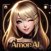 Amor AI: AI Chat Fun