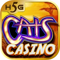 CATS Casino – Real Hit Slot Ma