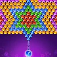 Pop Bubble Shooter Blast Mania