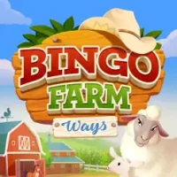 Bingo Farm Ways - Bingo Games