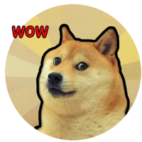 Doge Clicker