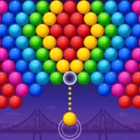 Bubble Party! Shooter Puzzle