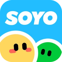 SOYO-Live Chat &Make Friends