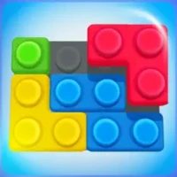 Block Sort - Color Puzzle