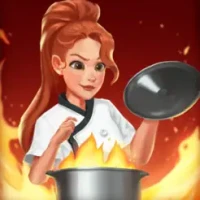 Hell's Kitchen: Match &amp; Design