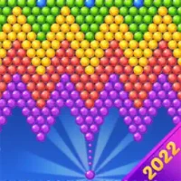 Bubble Shooter Balls: Popping!