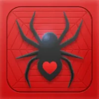 Spider Solitaire &#8729;