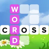 Word Crossy - Brain Games