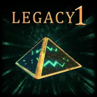 Legacy - The Lost Pyramid