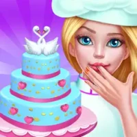 My Bakery Empire - Chef Story