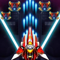 Galaxy Shooter: Air Force War