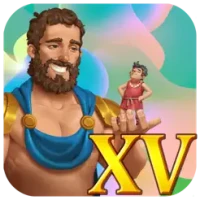 12 Labours of Hercules XV