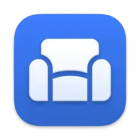 Sofa: Downtime Organizer