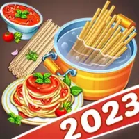 Cooking Taste Restaurant Games