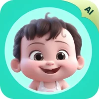 Baby Face Generator