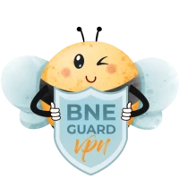 BNEGuard VPN by BNESIM