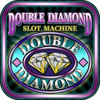 Double Diamond Slot Machine