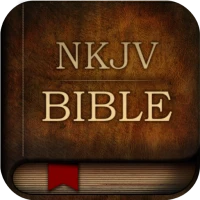 NKJV Bible offline study app