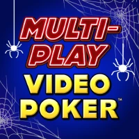 Multi-Play Video Poker™