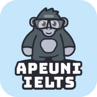 APEUni IELTS Speaking Practice