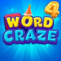 Word Craze - Trivia crosswords