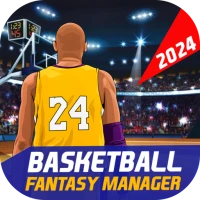 Basketball Fantasy Manager NBA