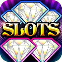 Triple Double Diamond Slots