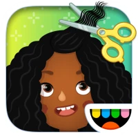 Toca Hair Salon 3