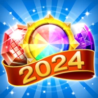 Jewels Fantasy 2024(Match 3)