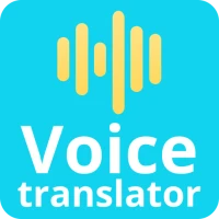 Voice Translator All Languages