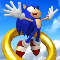 Sonic Jump&#8482;