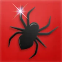 Spider Solitaire &#8900;