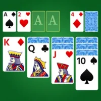 Solitaire, Classic Card Games!