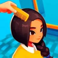 Beauty Tycoon: Hair Salon Game