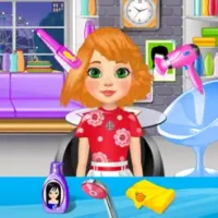 Beauty Salon - Hairdressers