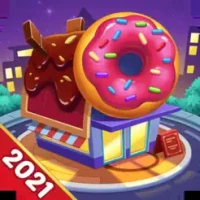 Cooking World: New Games 2021