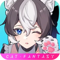 Cat Fantasy: Isekai Adventure