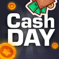 CashDay: Earn Money Daily