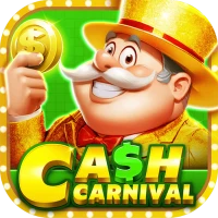 Cash Carnival- Play Slots Game