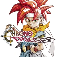 CHRONO TRIGGER (Upgrade Ver.)